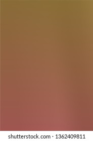 Color Transition. Background. Vector Screen Design for Mobile Application. Colorful Gradient Texture for Print, Brochure, Placard. Vertical A4 Vector Background.