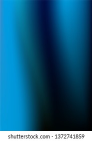 Color Transition. Background. Vector Screen Design for Mobile Application. Colorful Gradient Texture for Card, Cover, Poster. Vertical A4 Vector Background.