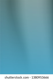 Color Transition. Background. Vector Screen Design for Mobile Application. Colorful Gradient Texture for Card, Cover, Banner. Vertical A4 Vector Background.