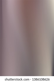 Color Transition. Background. Vector Screen Design for Mobile Application. Colorful Gradient Texture for Wallpaper, Brochure, Placard. Vertical A4 Vector Background.