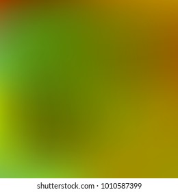 Color transition background. Vintage  color gradient background for print or card. Abstract color gradient background. Vector color transition texture.
