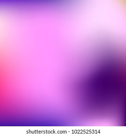Color transition background. Vintage  color gradient background for print or card. Abstract color gradient background. Vector color transition texture.