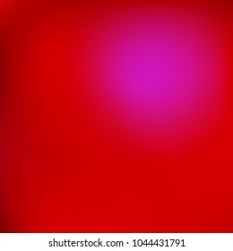 Color transition background. Vintage  color gradient background for banner or poster. Colorful transition background. Vector texture.