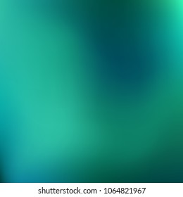 Color transition. Delicate colorful mesh background for card or banner. Colorful transition background. Vector texture.