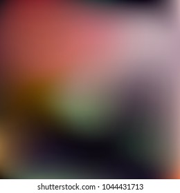 Color transition. Delicate  color gradient background for card or banner. Colorful transition background. Vector texture.