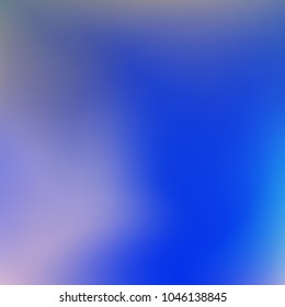 Color transition. Delicate color gradient background for banner or print. Abstract color gradient background. Vector color transition texture.