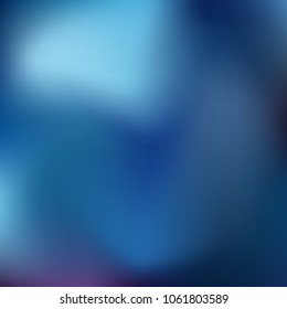 Color transition.
 Delicate  color gradient background for banner or poster. Abstract color gradient background. Vector color transition texture.