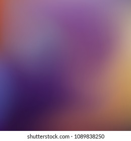 Color transition. Delicate color gradient background for print or mobile application. Abstract color gradient background. Vector color transition texture.