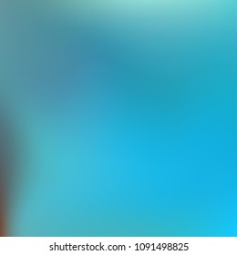 Color transition. Delicate color gradient background for print or mobile application. Abstract color gradient background. Vector color transition texture.