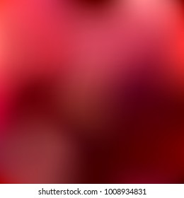 Color transition.
 Digital  color gradient background for print or card. Gradient background with color transitions. Vector texture.