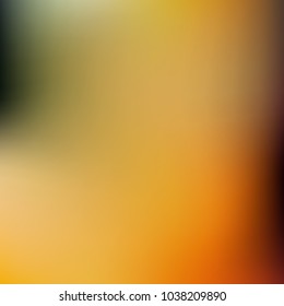 Color transition.
 Digital  color gradient background for poster or mobile application. Abstract color gradient background. Vector color transition texture.