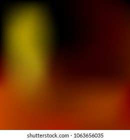 Color transition.
 Digital  color gradient background for mobile application or print. Colorful transition background. Vector texture.