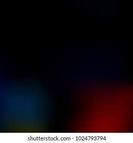 Color transition.
 Gentle  color gradient background for poster or mobile application. Gradient background with color transitions. Vector texture.