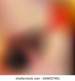 Color transition.
 Grunge color gradient background for poster or mobile application. Gradient background with color transitions. Vector texture.