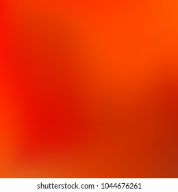 Color transition. Modern colorful mesh background for banner or print. Abstract color gradient background. Vector color transition texture.