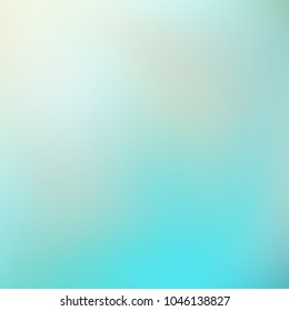 Color transition. Modern colorful mesh background for print or mobile application. Abstract color gradient background. Vector color transition texture.