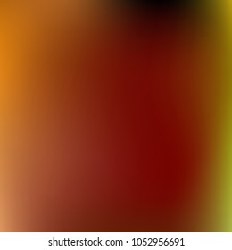 Color transition. Modern colorful mesh background for print or card. Colorful transition background. Vector texture.