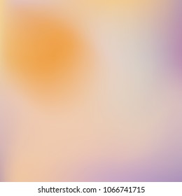 Color transition. Modern colorful mesh background for banner or print. Abstract color gradient background. Vector color transition texture.