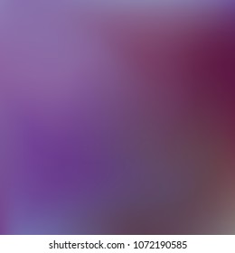 Color transition. Modern colorful mesh background for card or banner. Colorful transition background. Vector texture.