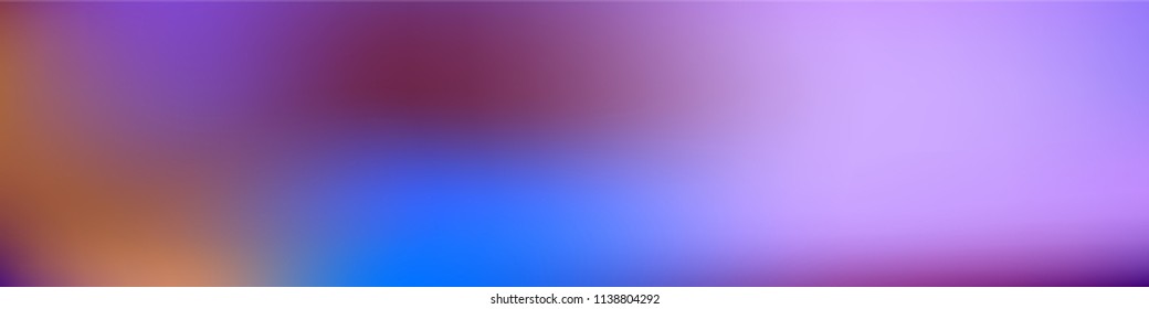 Color transition. Modern Colorful Mesh Background for Banner or Print. Abstract Color Gradient Background for your Design. Vector Color Transititon Texture.