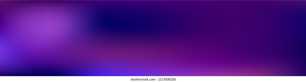 Color transition. Modern Colorful Mesh Background for Mobile Application or Banner. Abstract Color Gradient Background for your Design. Vector Color Transititon Texture.