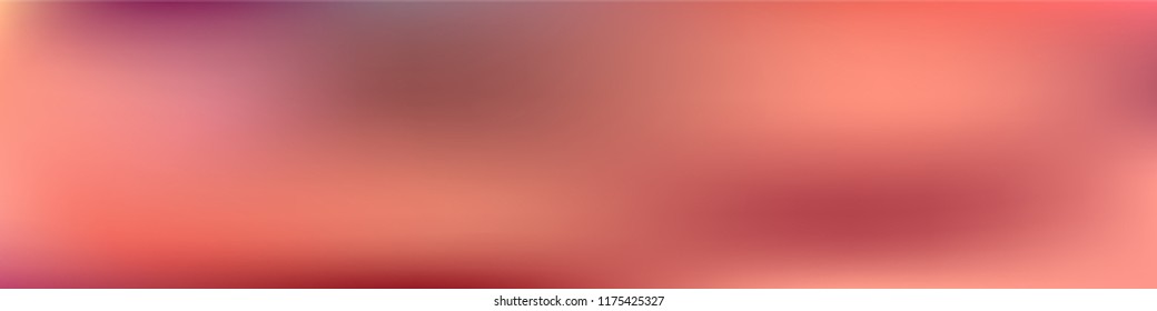 Color transition. Modern Colorful Mesh Background for Banner or Print. Abstract Color Gradient Background for your Design. Vector Color Transititon Texture.