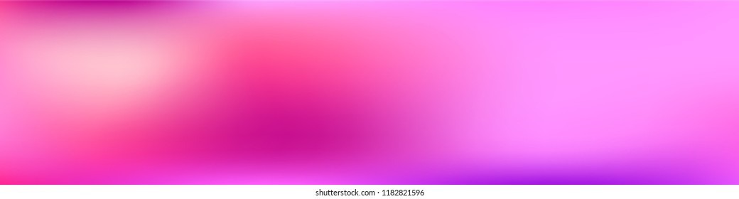 Color transition. Modern Colorful Mesh Background for Mobile Application or Banner. Abstract Color Gradient Background for your Design. Vector Color Transititon Texture.