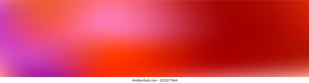 Color transition. Modern Colorful Mesh Background for Card or Flyer. Abstract Color Gradient Background for your Design. Vector Color Transititon Texture.