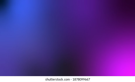 Color transition. Modern Colorful Mesh Background for Mobile Application or Banner. Abstract Color Gradient Background for your Design. Vector Color Transititon Texture.