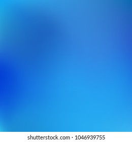 Color transition. Modern color gradient background for mobile application or poster. Colorful transition background. Vector texture.