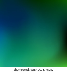 Color transition. Modern color gradient background for mobile application or poster. Colorful transition background. Vector texture.