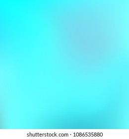Color transition. Modern color gradient background for banner or print. Colorful transition background. Vector texture.