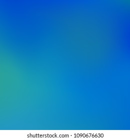 Color transition. Modern color gradient background for poster or card. Colorful transition background. Vector texture.