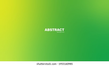Color transition. Modern green Mesh Background for Mobile Application or Banner. Abstract Color Gradient Background for your Design. Vector Color Transititon Texture.