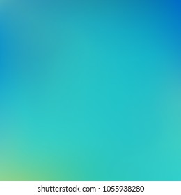 Color transition. Retro colorful mesh background for poster or card. Colorful transition background. Vector texture.