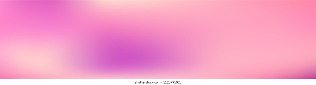 Color transition. Retro Colorful Mesh Background for Print or Web Applications. Abstract Color Gradient Background for your Design. Vector Color Transititon Texture.