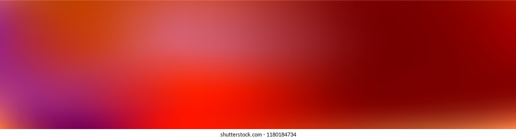 Color transition. Retro Colorful Mesh Background for Card or Flyer. Abstract Color Gradient Background for your Design. Vector Color Transititon Texture.