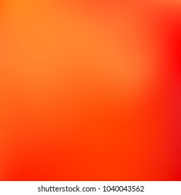 Color transition. Retro color gradient background for banner or print. Abstract color gradient background. Vector color transition texture.