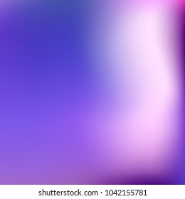 Color transition.
 Retro  color gradient background for mobile application or print. Gradient background with color transitions. Vector texture.