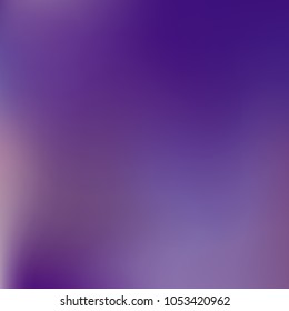 Color transition. Retro color gradient background for print or mobile application. Abstract color gradient background. Vector color transition texture.