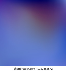 Color transition. Retro color gradient background for banner or print. Abstract color gradient background. Vector color transition texture.