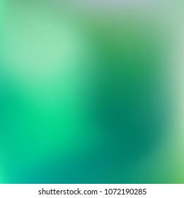 Color transition. Retro color gradient background for banner or print. Colorful transition background. Vector texture.