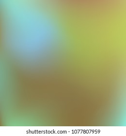 Color transition. Retro color gradient background for card or banner. Abstract color gradient background. Vector color transition texture.