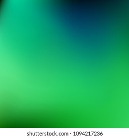 Color transition. Retro color gradient background for banner or print. Colorful transition background. Vector texture.