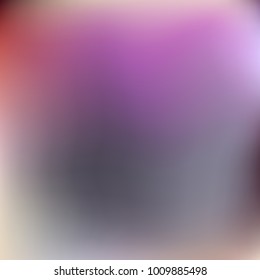 Color transition texture. Delicate  color gradient background for banner or poster. Colorful transition background. Vector texture.