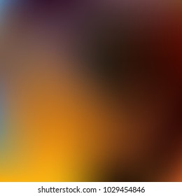 Color transition texture. Delicate  color gradient background for mobile application or print. Abstract color gradient background. Vector color transition texture.
