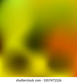 Color transition texture. Delicate  color gradient background for banner or poster. Abstract color gradient background. Vector color transition texture.