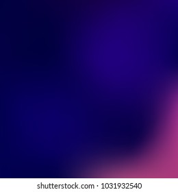 Color transition texture. Digital  color gradient background for mobile application or print. Colorful transition background. Vector texture.