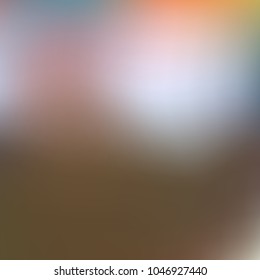 Color transition texture. Digital  color gradient background for card or banner. Colorful transition background. Vector texture.