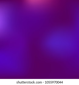 Color transition texture. Digital  color gradient background for banner or poster. Colorful transition background. Vector texture.